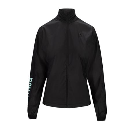 Northug Oppdal Treningsjakke , Dame Black XS Northug Oppdal Treningsjakke , Dame Black XS