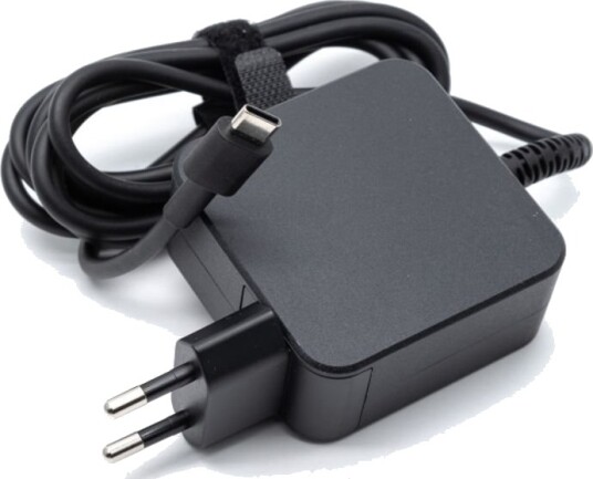 Lenovo USB-C PD Strømadapter 65W 5A11J75653