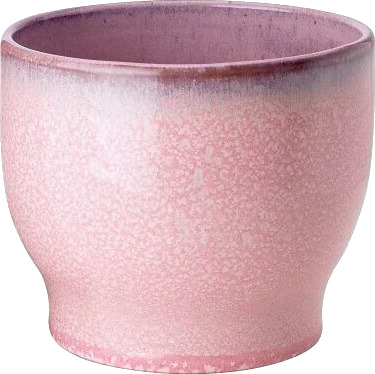 Knabstrup Keramik Knabstrup ytterkrukke Ø12,5 cm Rosa Knabstrup Keramik Knabstrup ytterkrukke Ø12,5 cm Rosa