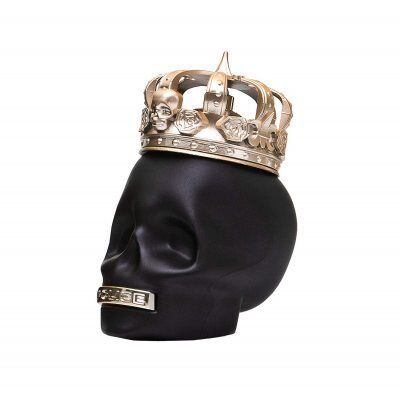 Police To Be The King Herre Eau de Toilette 40 ml Spray med Fougère Duftnoter