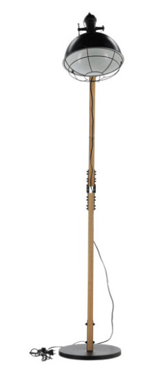 Venture Home Gulvlampe Kick 1679834-01-0