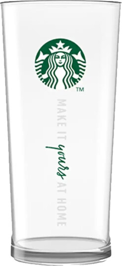 Starbucks | Kaffeglas 360 ml