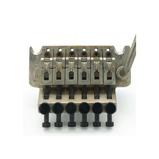 Floyd Rose Original Vibrato Relic Nickel