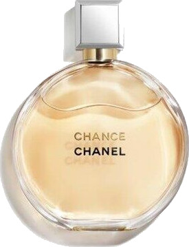 Chanel Chance Eau de Parfum 50 ml - Blomsterduft for Dame