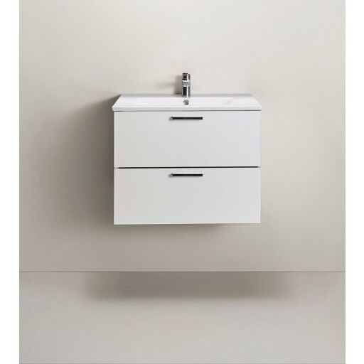 Hafa Go servantskap 50x38.5 cm hvit Hafa Go servantskap 50x38.5 cm hvit