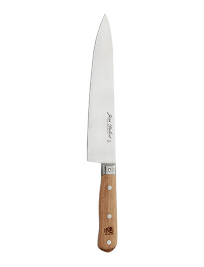 Jean Dubost Kokkekniv - Brown - L:20CM Jean Dubost Kokkekniv - Brown - L:20CM