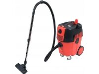 YATO STØVSUGER MED RISTER 1600W 30L HEPA