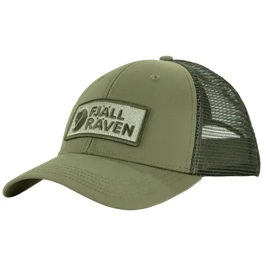 Caps Fjellreven Långtradarkeps 620