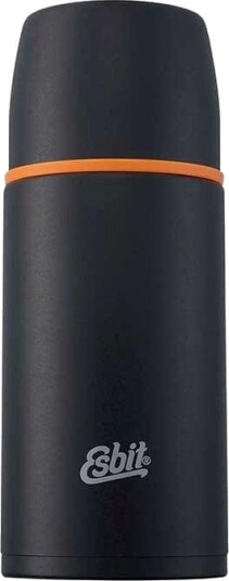 Esbit VF750ML Termoflaske   750 ml med 2 kopper   Rustfritt st??l