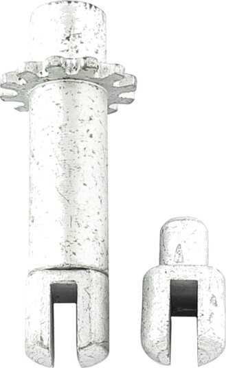 Regulering, trommelbremse Professional Parts 55433437
