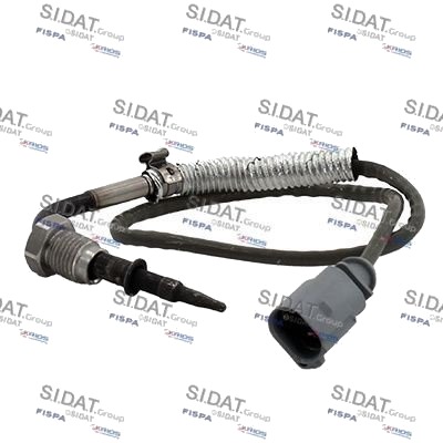 Sensor, eksostemperatur FISPA 82.616 Sensor, eksostemperatur FISPA 82.616