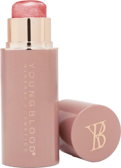 Youngblood Pro Glow Crème Highlighter Stick 10 g Tryst Youngblood Pro Glow Crème Highlighter Stick 10 g Tryst