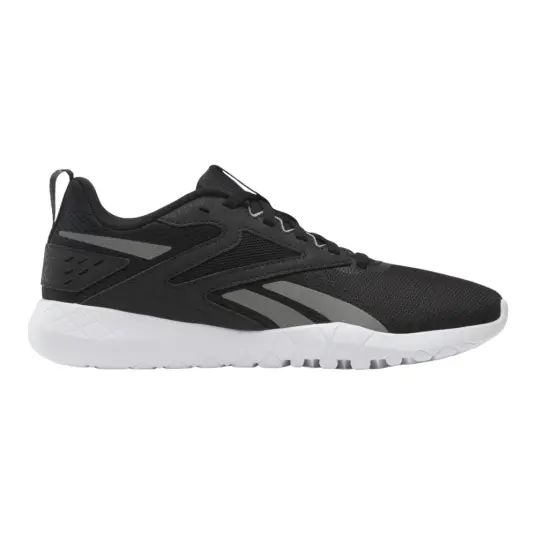 Reebok Flexagon Energy 4 treningssko dame Svart 40