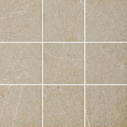 Lhådös Fliser Saga 10x10 cm Mørkbeige Lhådös Fliser Saga 10x10 cm Mørkbeige