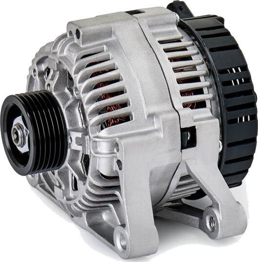 RIDEX PLUS 4G0173P Dynamo RIDEX PLUS 4G0173P Dynamo
