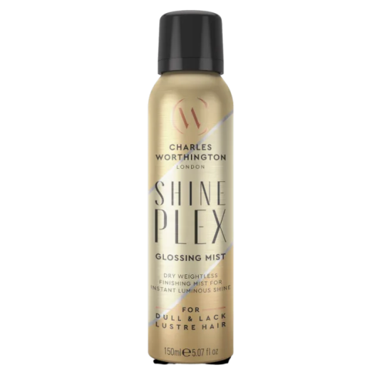 Charles W. ShinePlex Glossing Mist 150ml