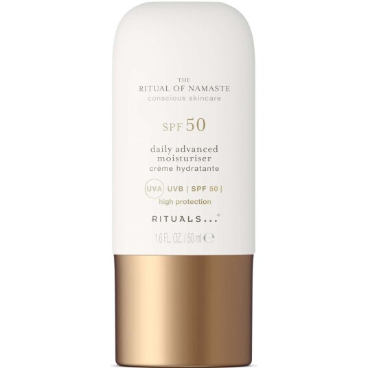 Rituals The Ritual of Namaste SPF 50 Fuktighetskrem 50 ml