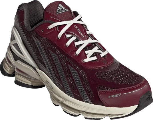 adidas Originals Formotion F50 - MAROON/IRONMT/CREWHT - 39 1/3