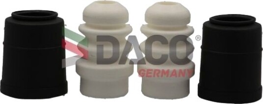 DACO Germany PK0212 Støvkappe, støtdemper