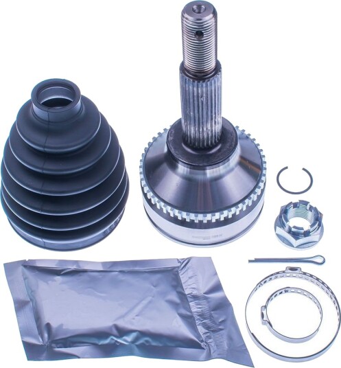 DENCKERMANN C120295 Drivledd