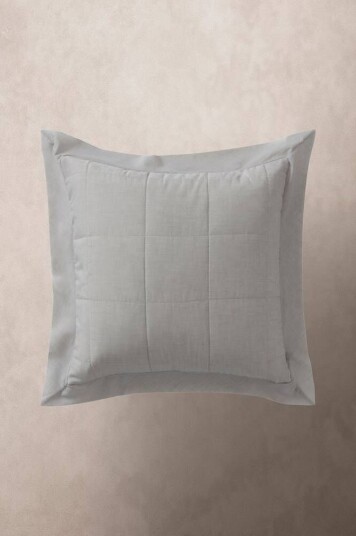 Jotex SENTE putetrekk 50x50 cm Lys grå 1670884-01-31 1670884-05-31 Jotex SENTE putetrekk 50x50 cm Lys grå 1670884-01-31 1670884-05-31