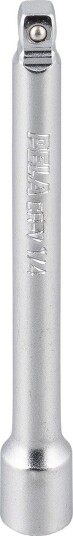 PELA 543580 Forlenger 1/4"