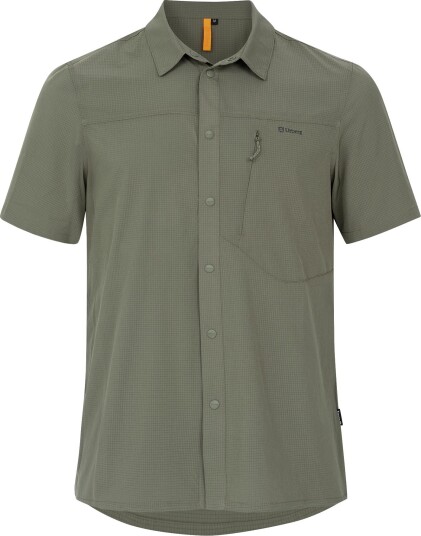 Urberg Men"s Short Sleeve Tech Shirt Dusty Olive S Urberg Men"s Short Sleeve Tech Shirt Dusty Olive S