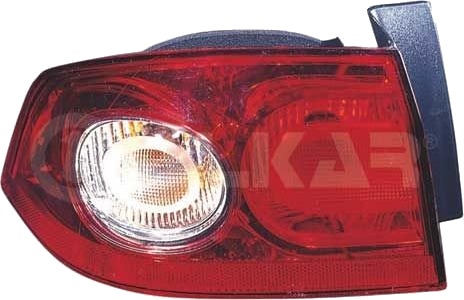 ALKAR 2221229 Baklykt ALKAR 2221229 Baklykt