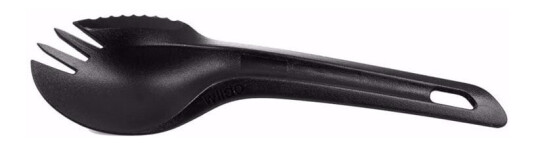 Wildo SPORK SORT