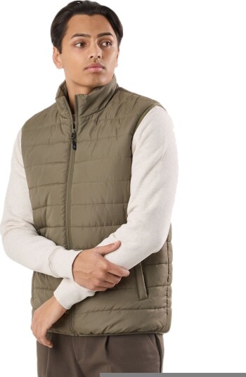 X Trail Ottawa Vest