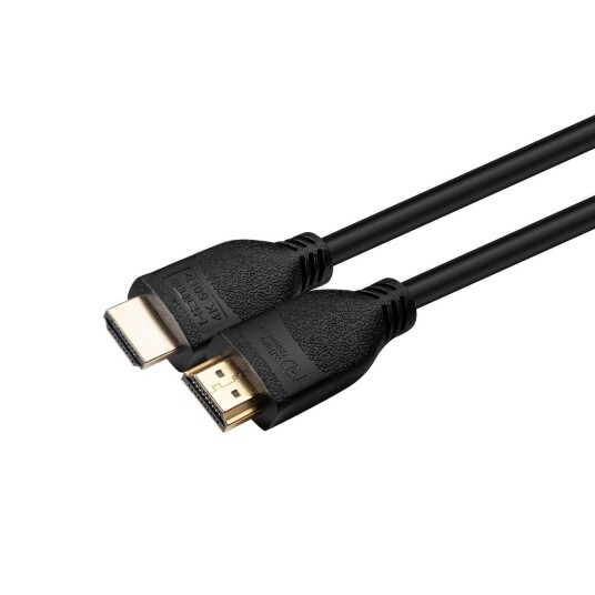 MicroConnect HDMI kabel 4k 3 m CCS