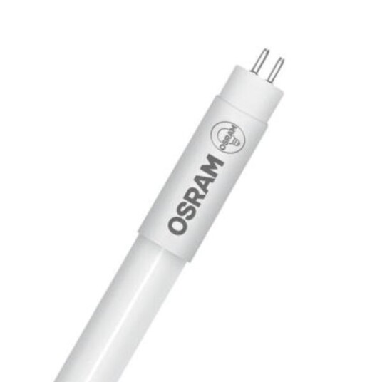 Osram Ledlysrør t5 hf l13 7w 830