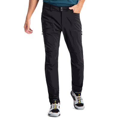Helly hansen Hovda Tur Pant turbukse Svart L