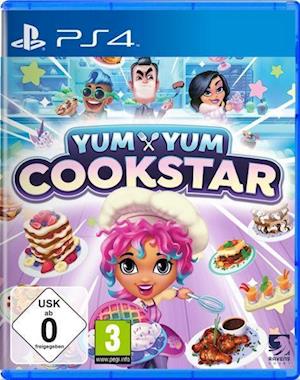Yum Yum Cookstar Yum Yum Cookstar