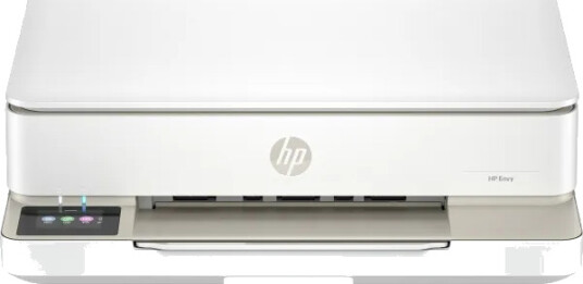 HP Envy 6120e Multifunksjonsskriver A4 Farge Wi-Fi Beige