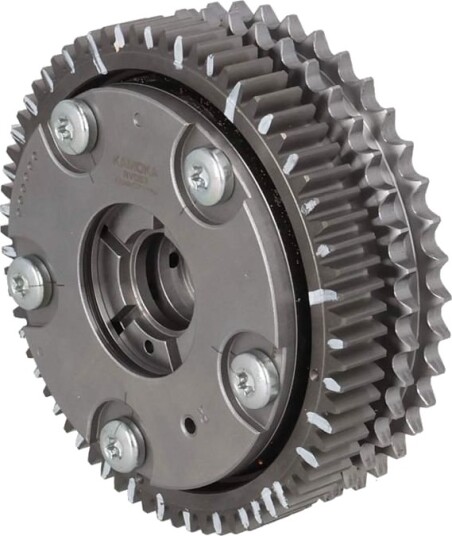 Kamakselregulering KAMOKA RV053