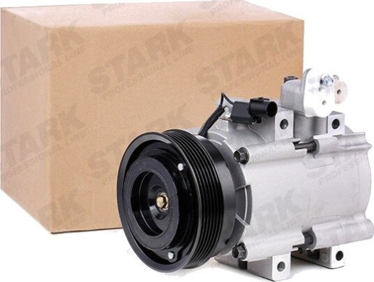 AC-kompressor STARK SKKM-0340051