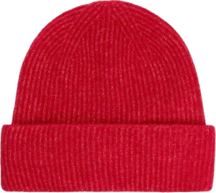 Samsøe Samsøe Dame Accessories Rød ONE SIZE, Samsøe Samsøe Dame Accessories Rød ONE SIZE,