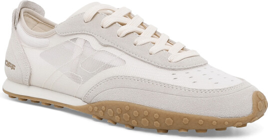 Hoff Bridge Mesh Beige - Beige - 36