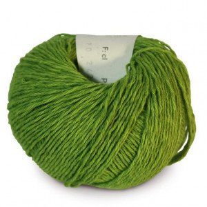 BC Garn Allino Unicolor 20 Mørkegrønn BC Garn Allino Unicolor 20 Mørkegrønn