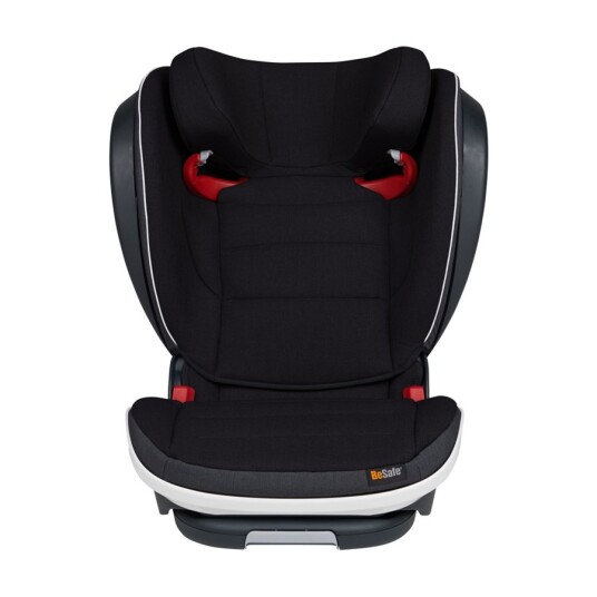 Bilstol Besafe iZi Flex S FIX - Midnight Black Melange
