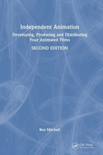 Independent Animation Av Ben Mitchell