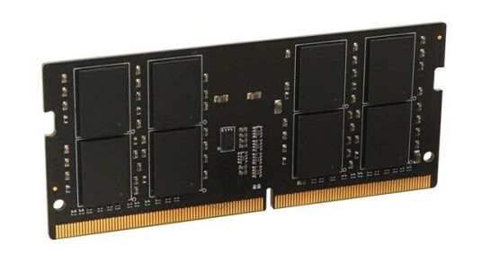 Silicon Power - DDR4 - module - 8 GB - SO-DIMM 260-pin - 2666 MHz / PC4-21300 - unbuffered