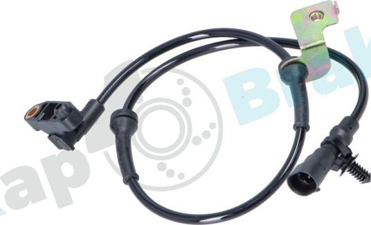 Sensor, ABS RAP BRAKES R-A0676