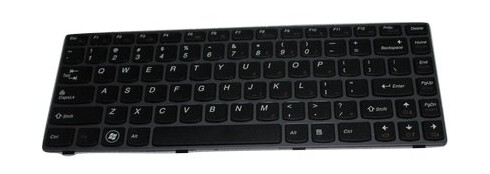 Lenovo 25209069, Tastatur, Norsk, Lenovo Lenovo 25209069, Tastatur, Norsk, Lenovo
