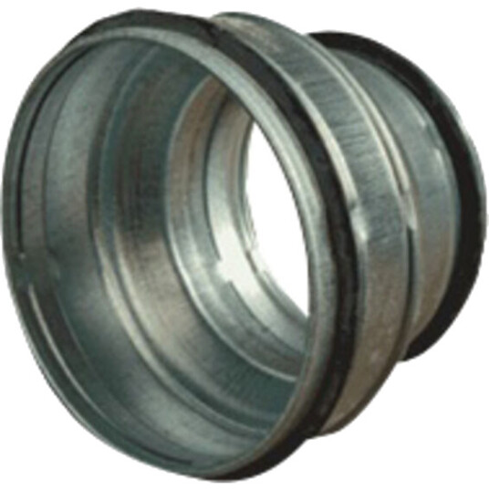 Flexit Reduksjon med Pakning 125/100 - 49108 Flexit Reduksjon med Pakning 125/100 - 49108