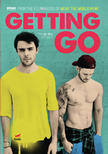 Getting Go DVD