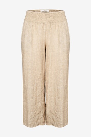 Pont Neuf   Linbukser pnHibba   Beige