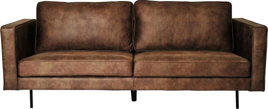 Sevenstar 3 seter Sofa Brun