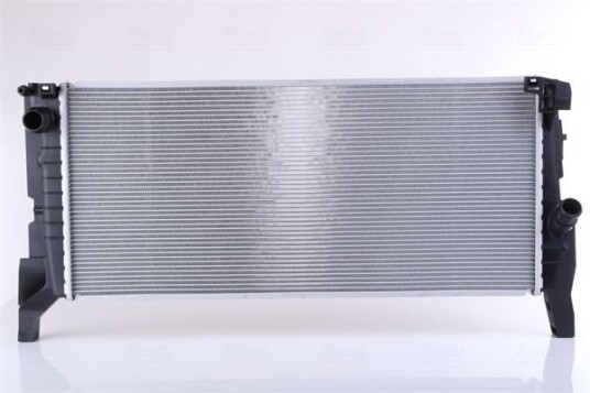 Radiator NISSENS 60861 Radiator NISSENS 60861